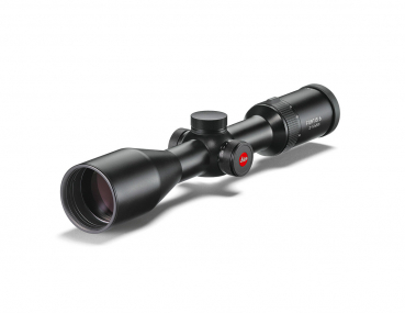 Leica Fortis 6 2-12x50 i Zielfernrohr